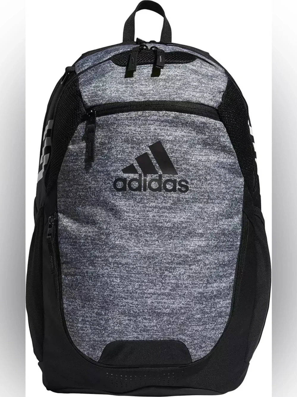 Unisex Adidas Stadium 3 Soccer Backpack